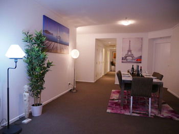 Anchor On Paramount - Accommodation Brisbane 12