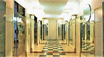 Anchor On Paramount - Accommodation Brisbane 13