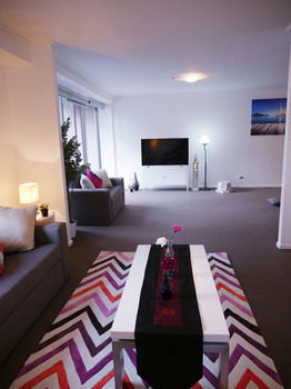 Anchor On Paramount - Accommodation Brisbane 14