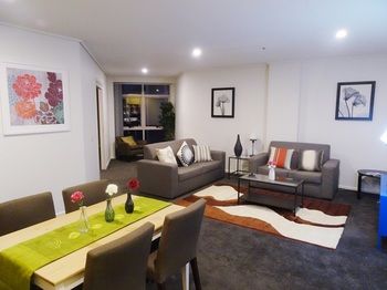 Anchor On Paramount - Accommodation Brisbane 15