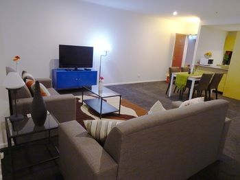 Anchor On Paramount - Accommodation Brisbane 16