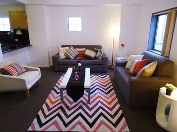 Anchor On Paramount - Accommodation Brisbane 17