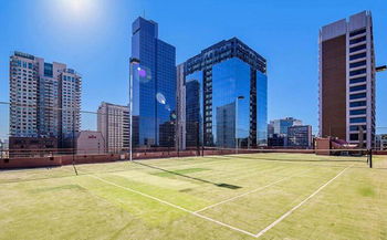 Anchor On Paramount - Accommodation Brisbane 19