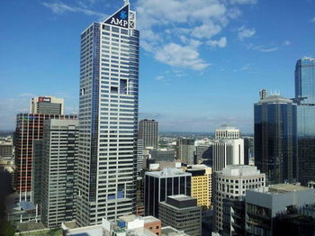 Anchor On Upper West - Accommodation Brisbane 2