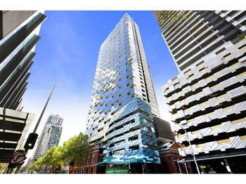 Anchor On Upper West - Accommodation Brisbane 3