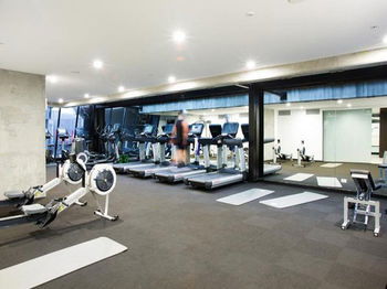 Anchor On Upper West - Accommodation Brisbane 4