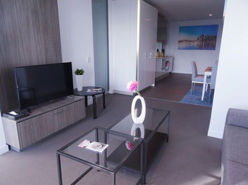 Anchor On Upper West - Accommodation Brisbane 5