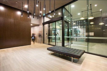 Anchor On Upper West - Accommodation Brisbane 7