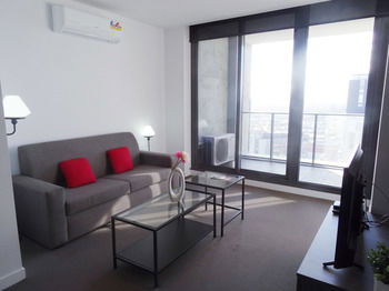Anchor On Upper West - Accommodation Brisbane 8