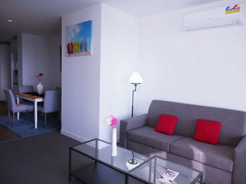 Anchor On Upper West - Accommodation Brisbane 9