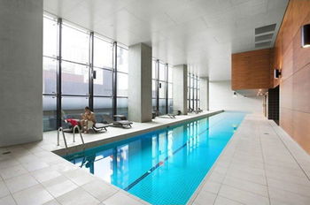 Anchor On Upper West - Accommodation Brisbane 10