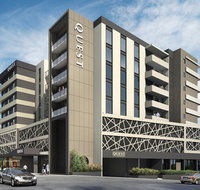 Quest Dandenong Central - Accommodation Brisbane