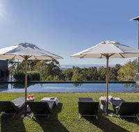 Spicers Sangoma Retreat - Adults Only - Accommodation Brisbane
