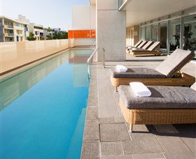 Mantra South Bank - Accommodation Brisbane 3
