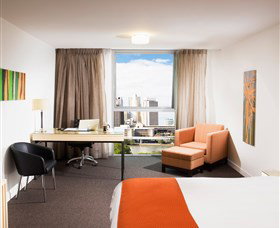 Mantra South Bank - Accommodation Brisbane 2