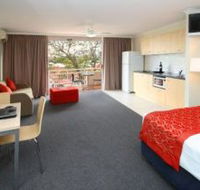 Wellington Apartment Hotel - Accommodation Brisbane
