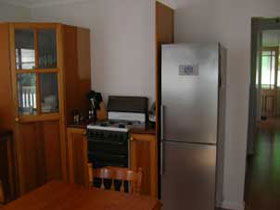 A Pine Cottage - Accommodation Brisbane 1