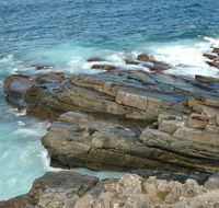 Allure Beach Retreat - Accommodation Brisbane