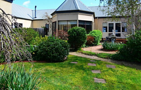 Tranquilles Bed And Breakfast - Accommodation Brisbane 4