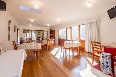 Tranquilles Bed And Breakfast - Accommodation Brisbane 5