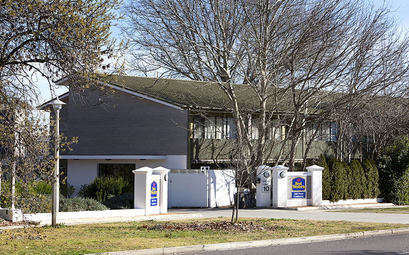 Ainslie ACT Accommodation Brisbane