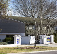 BEST WESTERN Tall Trees Canberra - Accommodation Brisbane