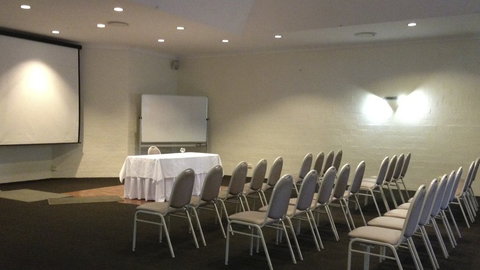 BEST WESTERN Ballina Island Motor Inn - Accommodation Brisbane 2