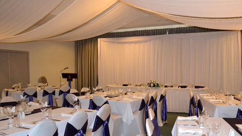 BEST WESTERN Ballina Island Motor Inn - Accommodation Brisbane 4