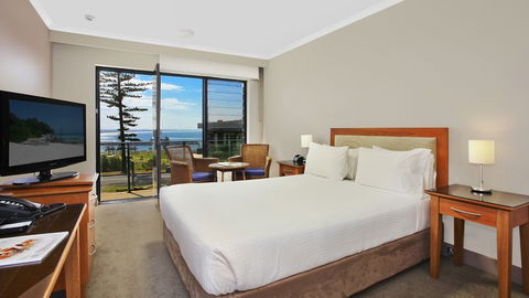 BEST WESTERN PLUS HW Boutique Hotel - Accommodation Brisbane 2