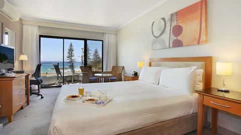 BEST WESTERN PLUS HW Boutique Hotel - Accommodation Brisbane 12