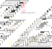 Best Western Plus Charles Sturt Suites and Apartments - Accommodation Brisbane