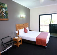 BEST WESTERN Darwin Airport Gateway Motel - Accommodation Brisbane