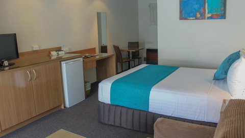 BEST WESTERN Sunnybank Star Motel - Accommodation Brisbane 1