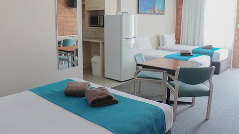 BEST WESTERN Sunnybank Star Motel - Accommodation Brisbane 2