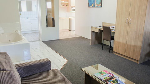 BEST WESTERN Sunnybank Star Motel - Accommodation Brisbane 3