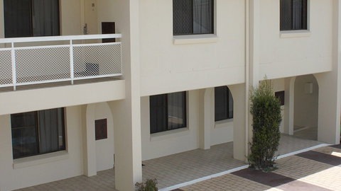 BEST WESTERN Sunnybank Star Motel - Accommodation Brisbane 4