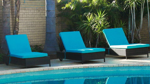 BEST WESTERN Sunnybank Star Motel - Accommodation Brisbane 5