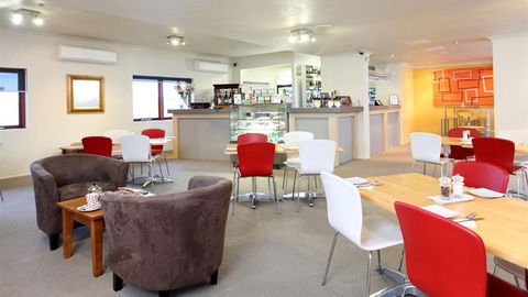 BEST WESTERN PLUS Gregory Terrace Brisbane - Accommodation Brisbane 2