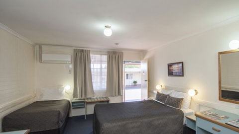 BEST WESTERN Applegum Inn - Accommodation Brisbane 2