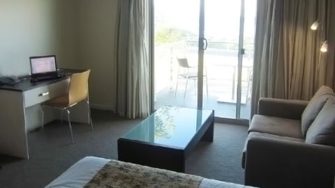 BEST WESTERN Beachfront At Bicheno - Accommodation Brisbane 1
