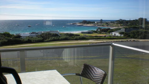 BEST WESTERN Beachfront At Bicheno - Accommodation Brisbane 3