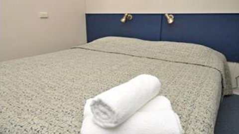 BEST WESTERN Murchison Lodge - Accommodation Brisbane 0