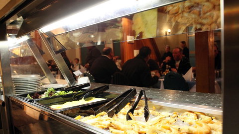 BEST WESTERN Murchison Lodge - Accommodation Brisbane 4