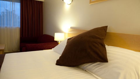 BEST WESTERN Balmoral Motor Inn - Accommodation Brisbane 1
