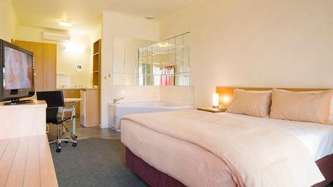 BEST WESTERN Airport Motel And Convention Centre - Accommodation Brisbane 1
