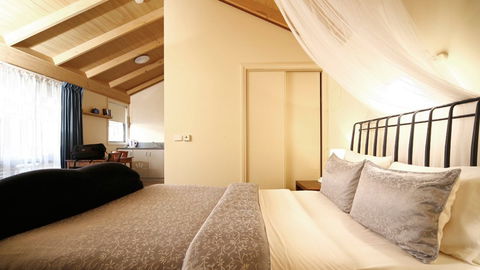 BEST WESTERN Great Ocean Road Inn - Accommodation Brisbane 1