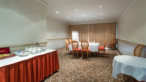 BEST WESTERN PLUS The Carrington - Accommodation Brisbane 6