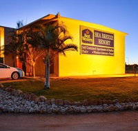 BEST WESTERN Sea Breeze Resort - Accommodation Brisbane
