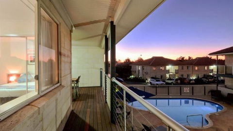 BEST WESTERN PLUS Kalbarri Edge Resort - Accommodation Brisbane 0