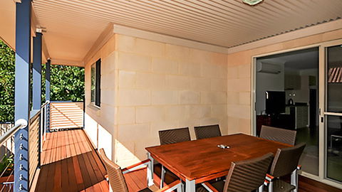 BEST WESTERN PLUS Kalbarri Edge Resort - Accommodation Brisbane 6